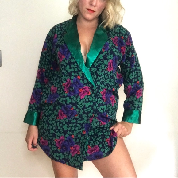 Victoria's Secret Other - 🍄Vintage Victoria’s Secret Gold Label Night Shirt